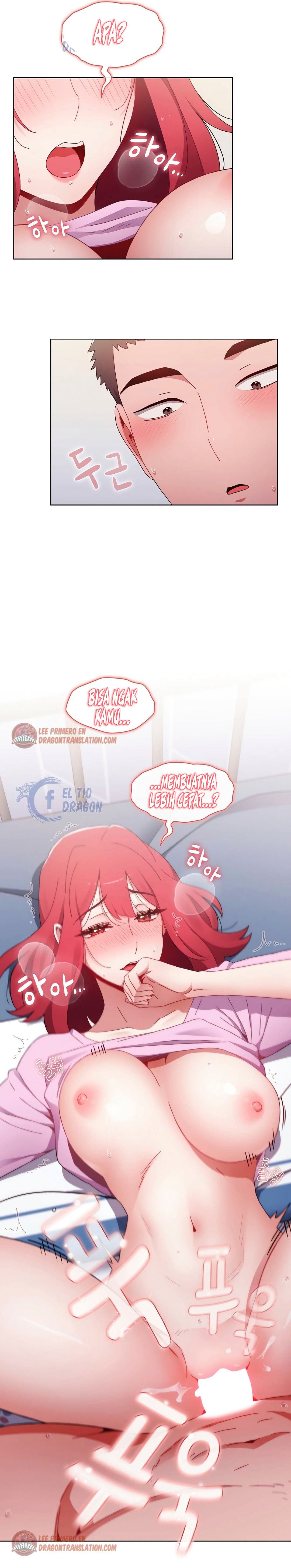 Owner The Pension - Chapter 17 28
