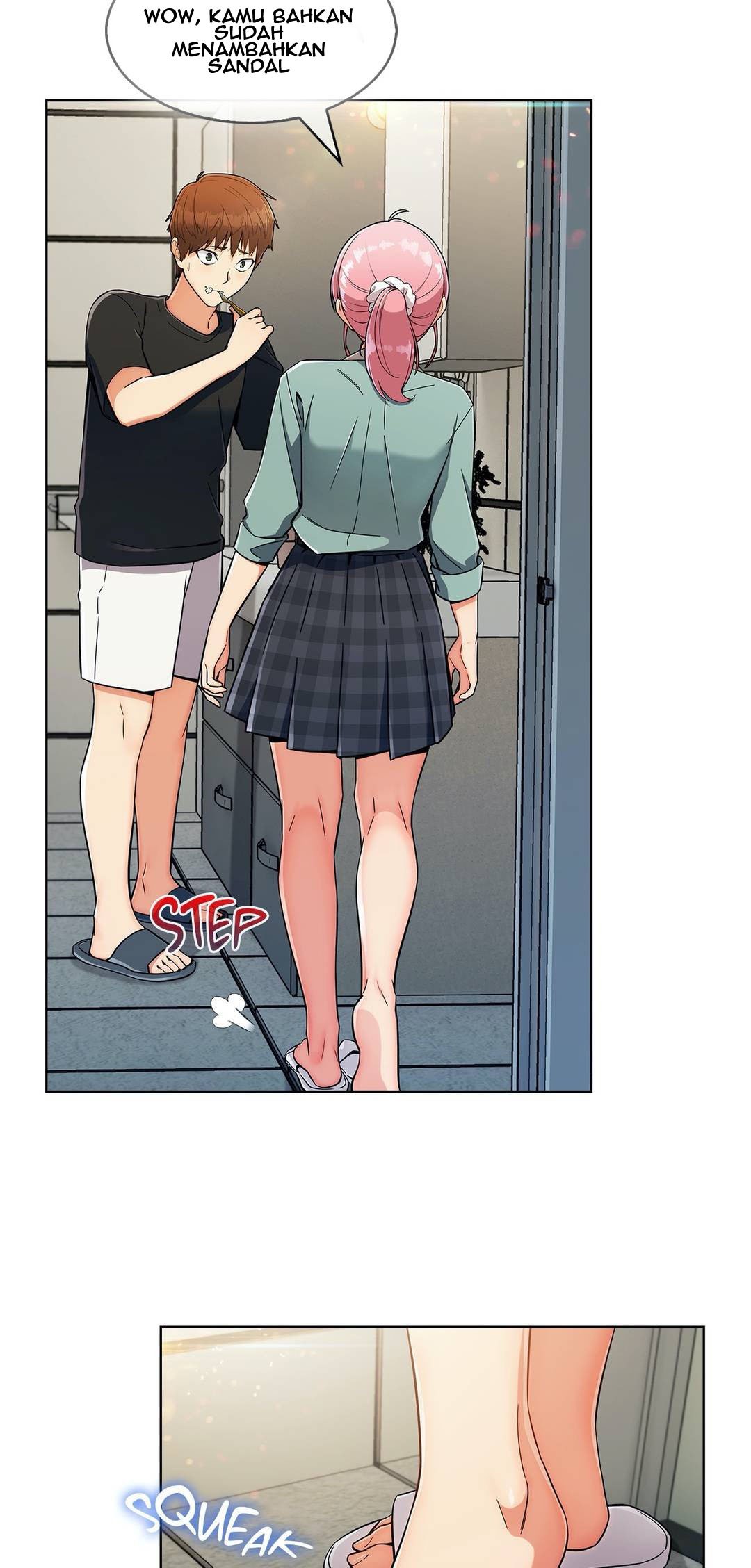 The Stand Up Guy - Chapter 17 16