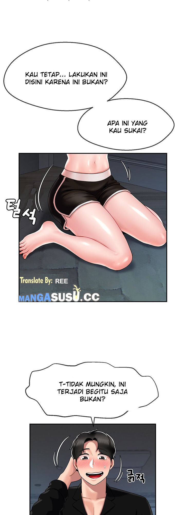 An Ardent Teaching Life - Chapter 17 6