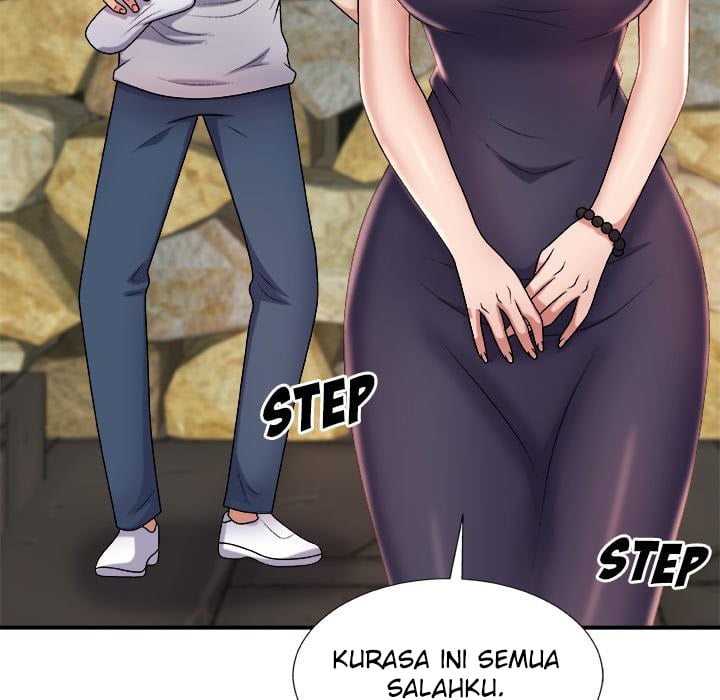 Spirit Possession - Chapter 17 166 Spirit Possession - Chapter 17 166