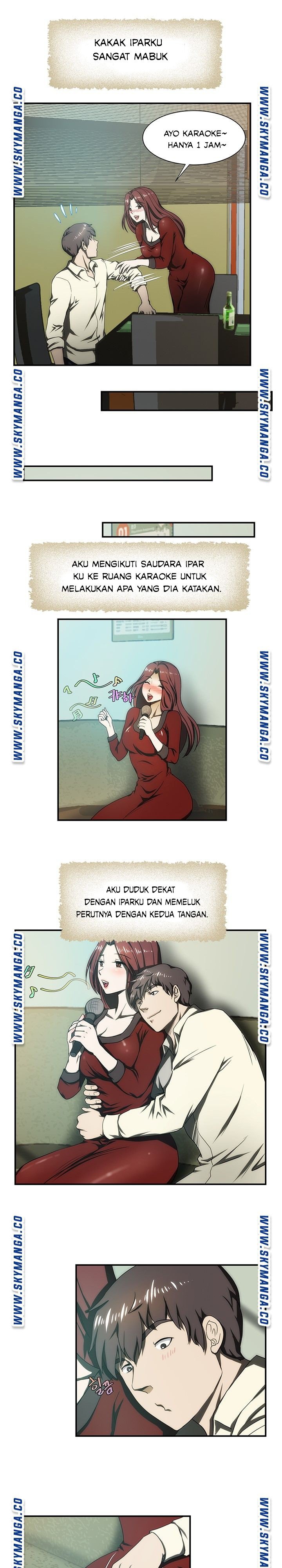 My Sister-in-Law’s Ass - Chapter 17 13 My Sister-in-Law’s Ass - Chapter 17 13