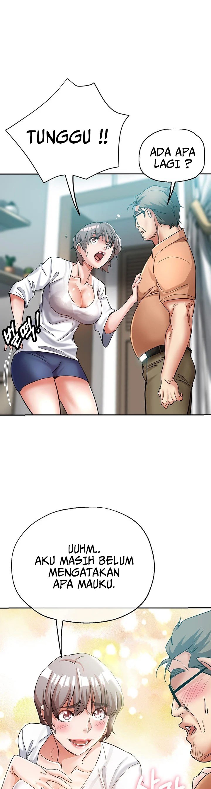 Stepmother&#8217;s Sisters - Chapter 17 12