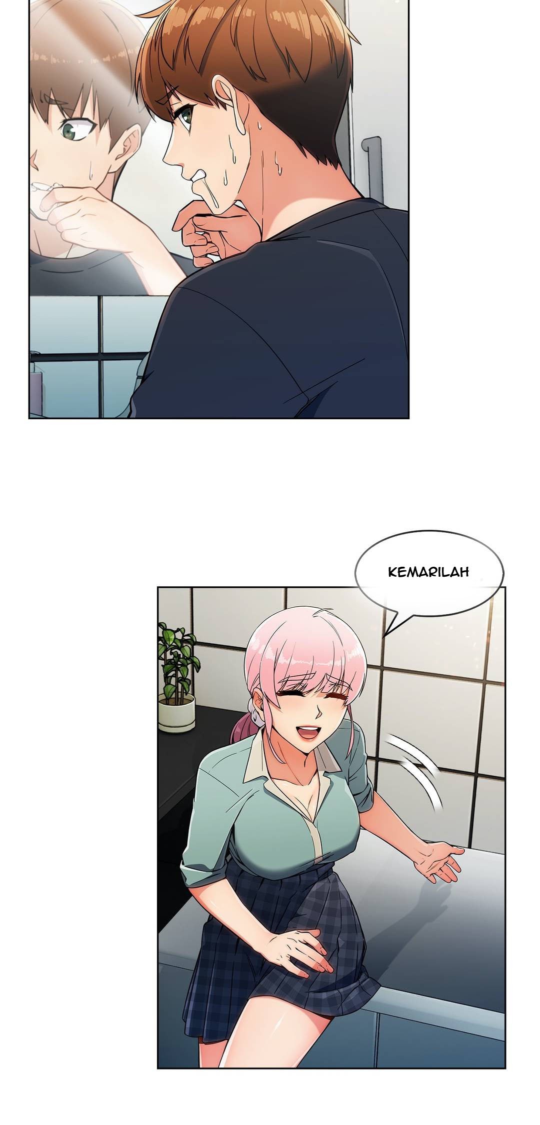 The Stand Up Guy - Chapter 17 26