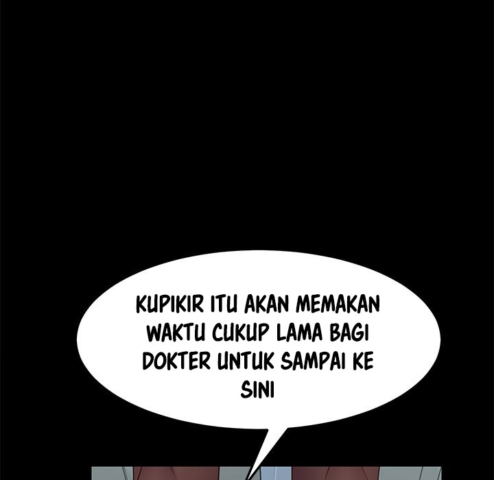Perfect Roommates - Chapter 17 127