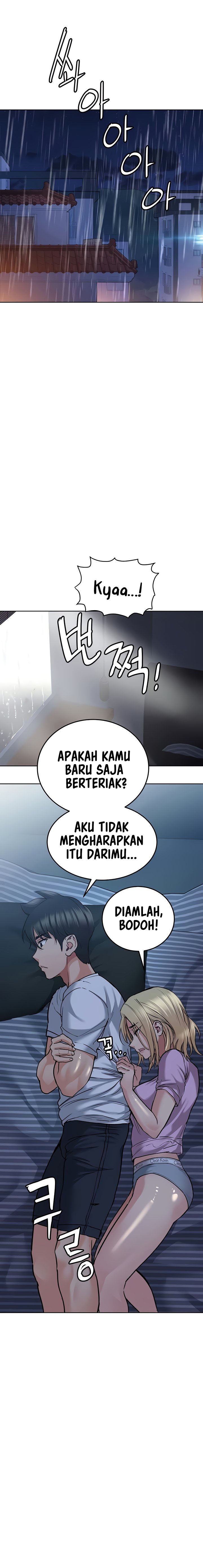 Keep It a Secret From Your Mother! - Chapter 17 20