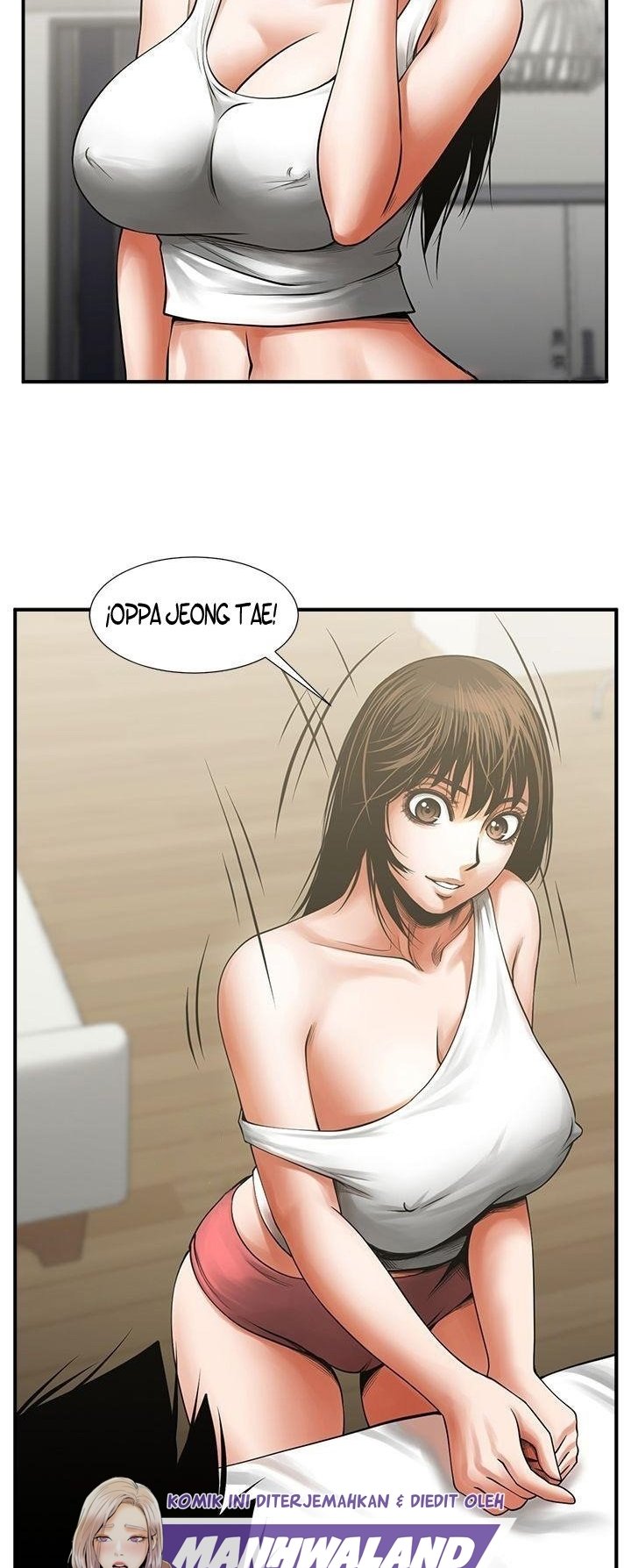 Share Girlfriend - Chapter 17 4