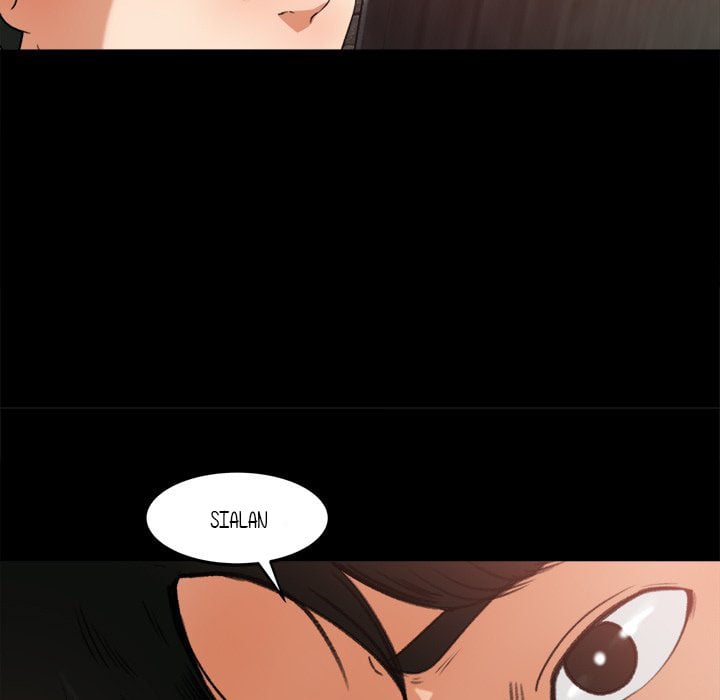 Inside the Uniform - Chapter 17 38