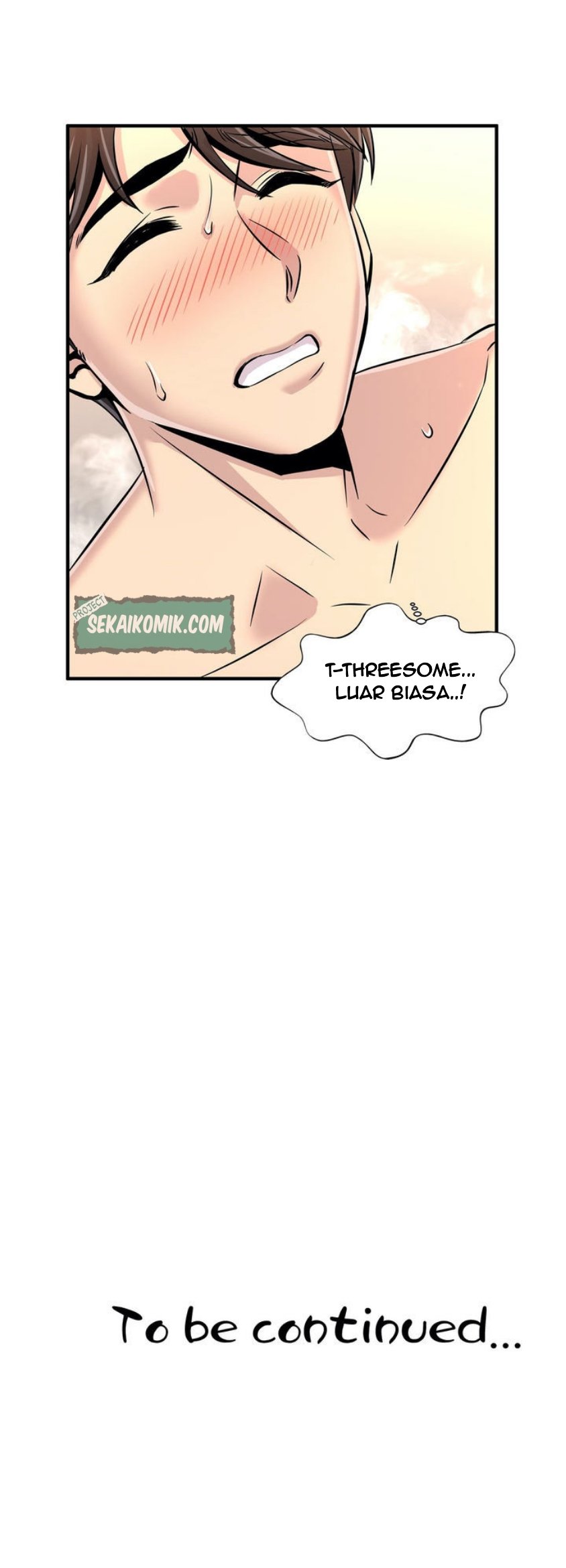 Cram School Scandal - Chapter 17 32