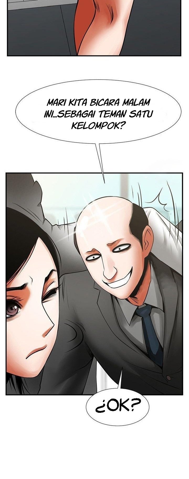 Share Girlfriend - Chapter 17 25