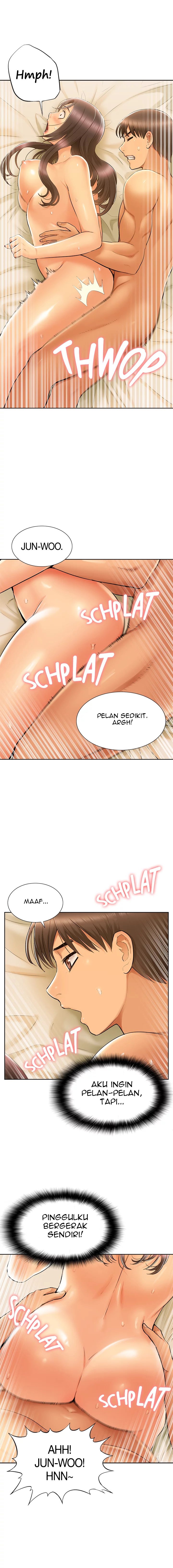 Twin Takes - Chapter 17 14