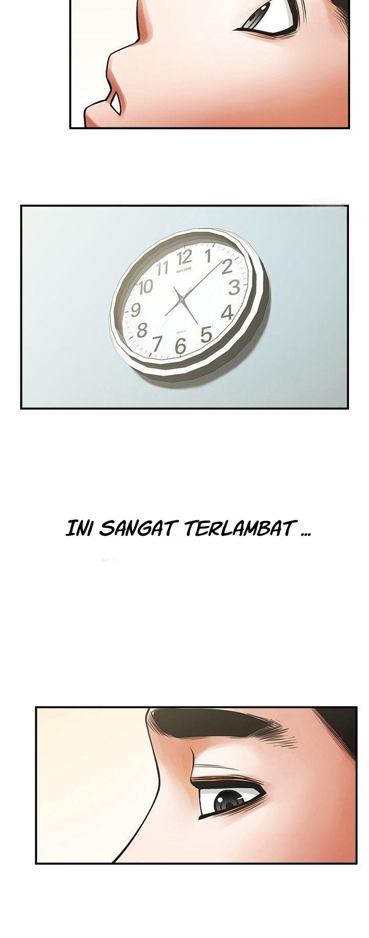 Share Girlfriend - Chapter 17 31