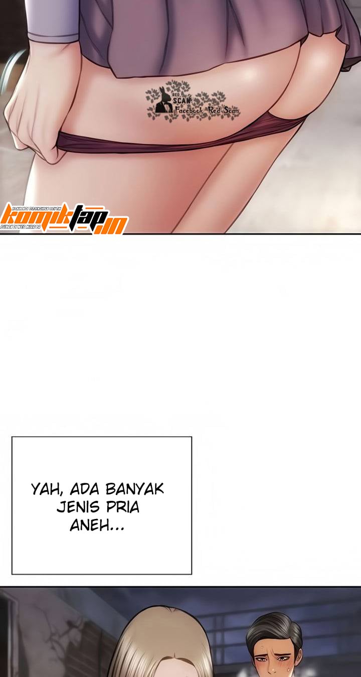 Bad Guy (Mojo) - Chapter 17 19