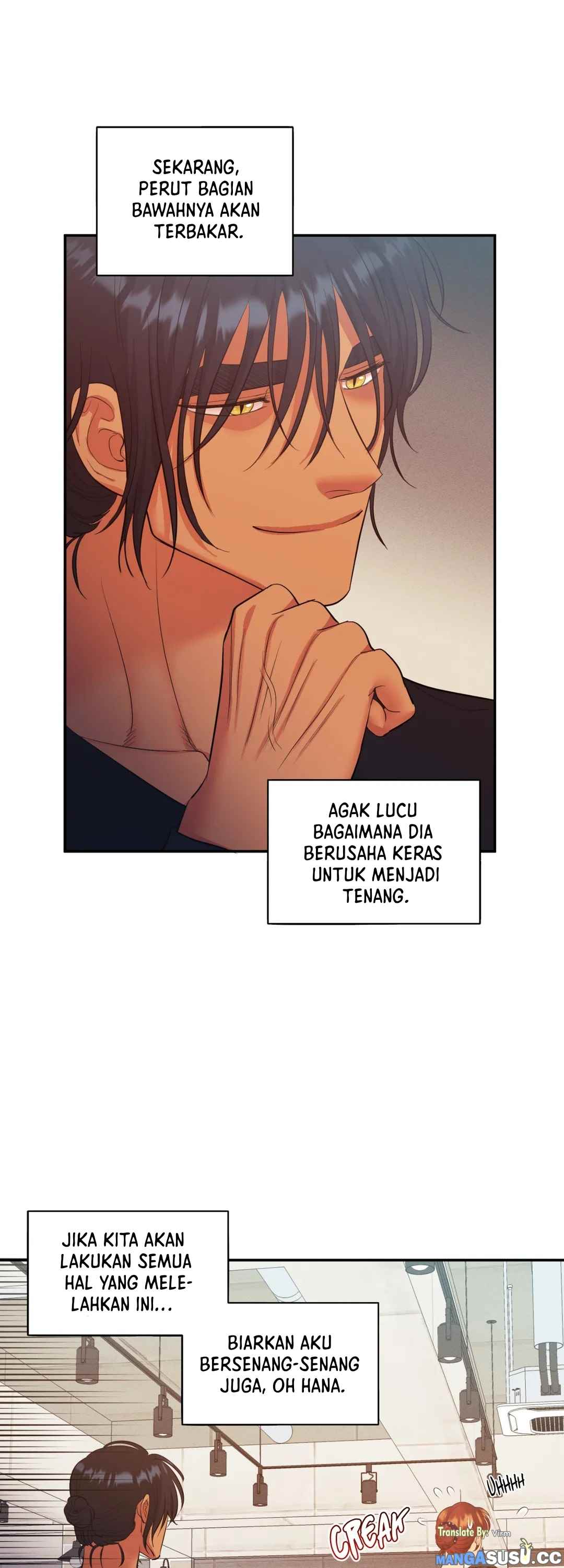 Hana’s Demons of Lust - Chapter 17 19