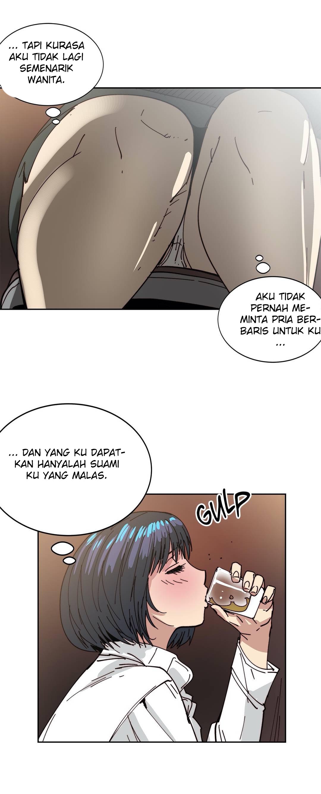 Desire to Kill - Chapter 17 40