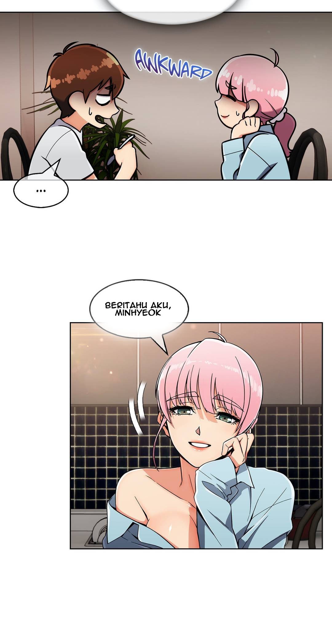 The Stand Up Guy - Chapter 17 47