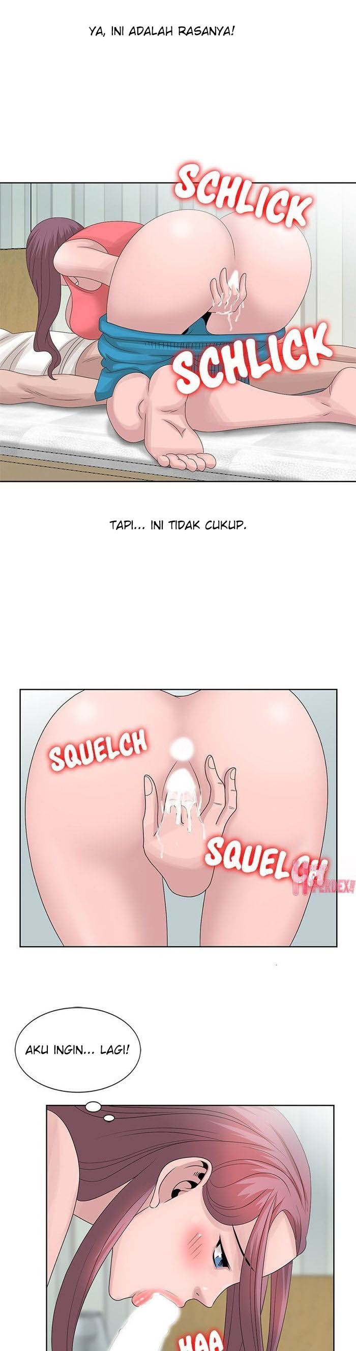 Shh! Her Secret - Chapter 17 8