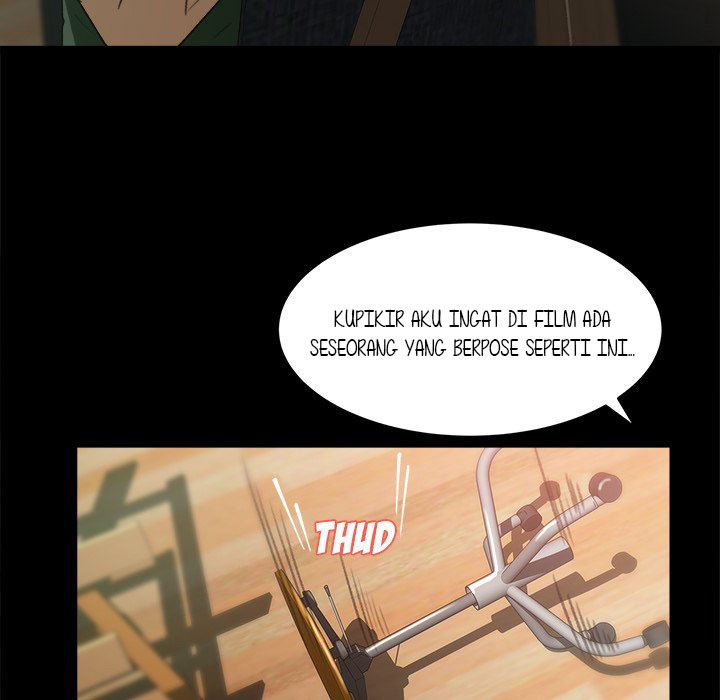 Inside the Uniform - Chapter 17 34