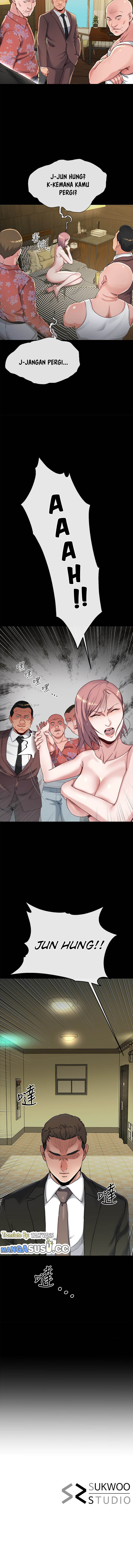 Cheer Up, Brother In Law - Chapter 17 13