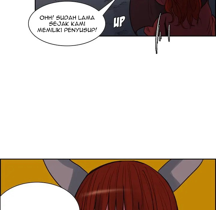 Erostica - Chapter 17 29