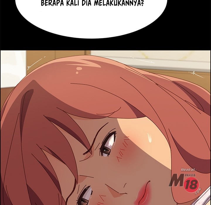 The Assistant - Chapter 17 151 The Assistant - Chapter 17 151