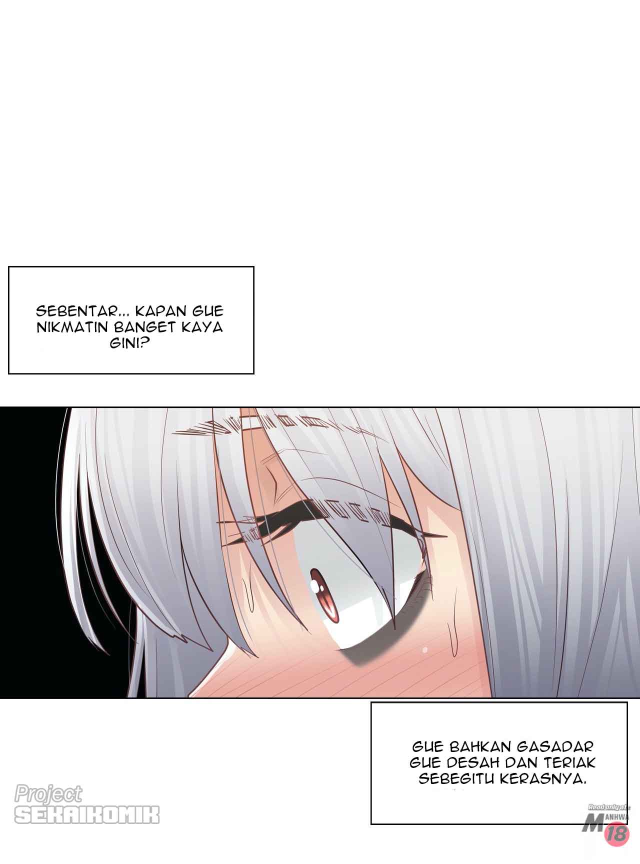 Touch to Unlock - Chapter 17 38