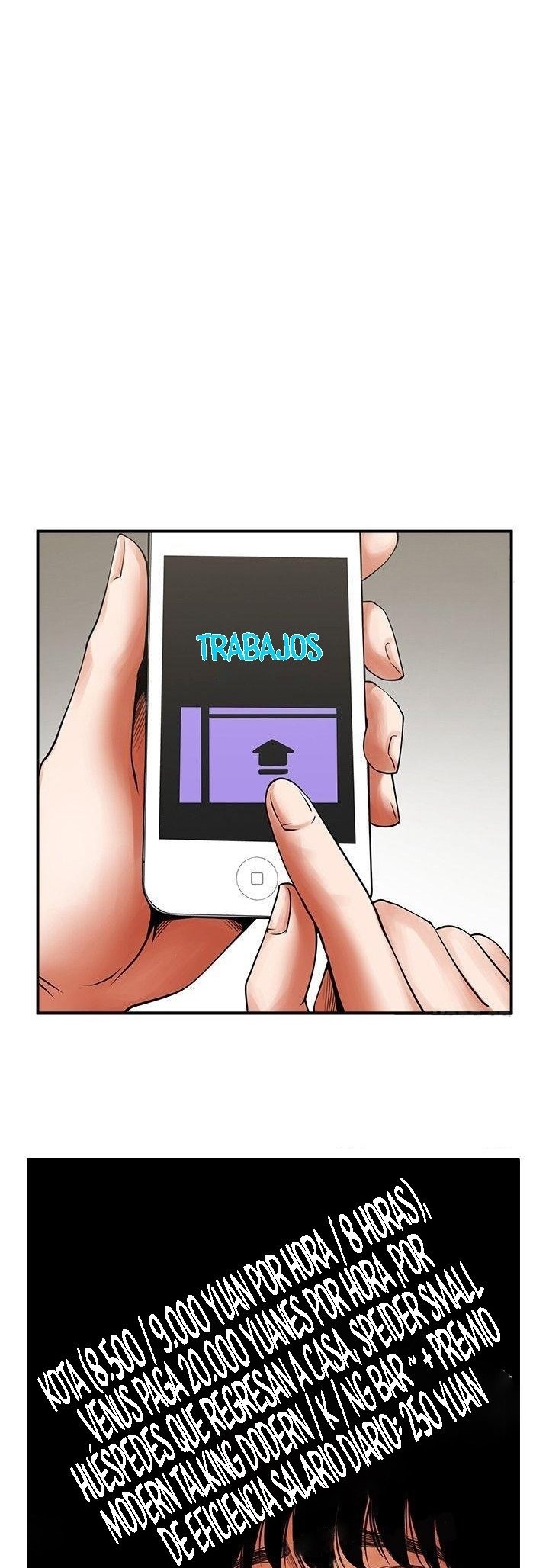 Share Girlfriend - Chapter 17 15
