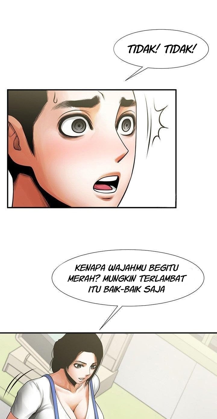 Share Girlfriend - Chapter 17 46
