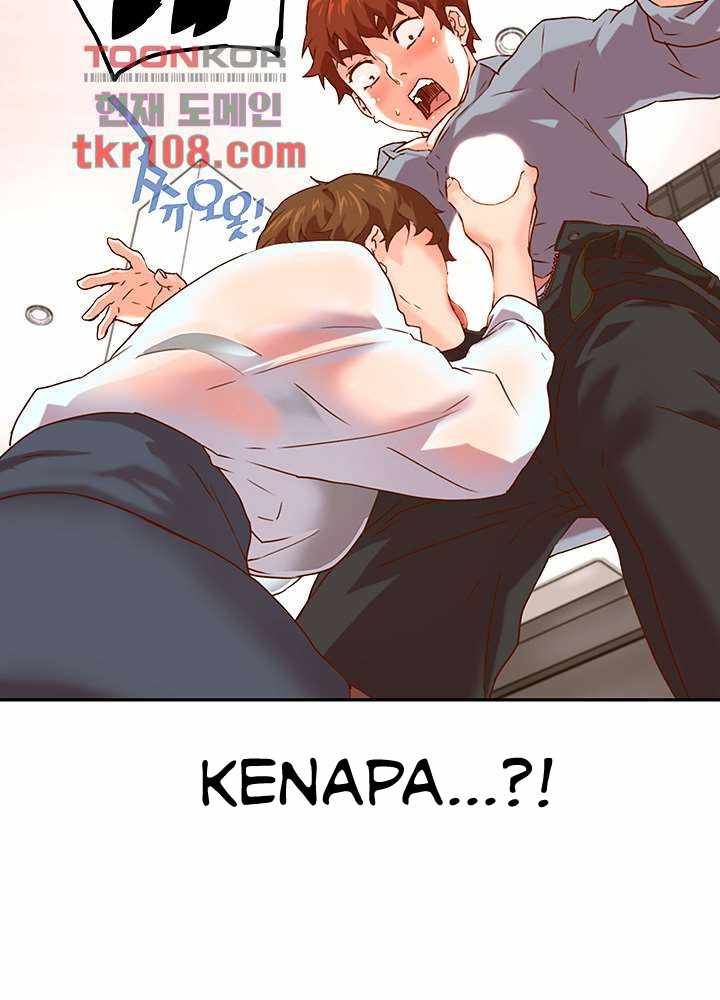 Cum in New Employee - Chapter 17 18