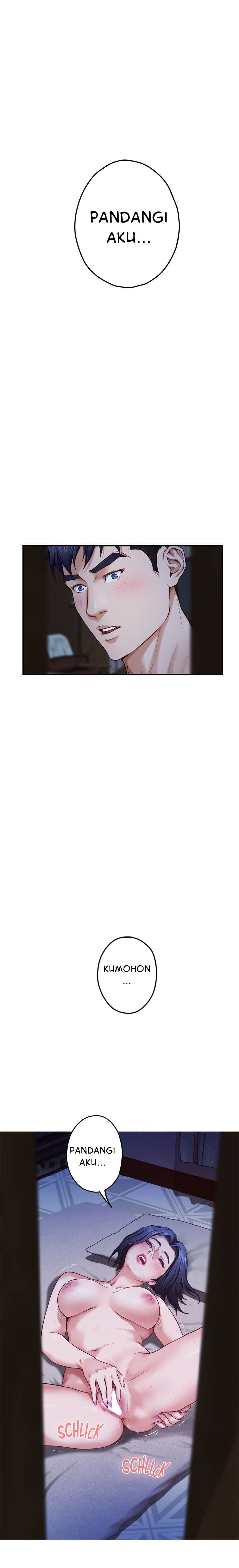 Noona’s Friend - Chapter 17 28 Noona’s Friend - Chapter 17 28