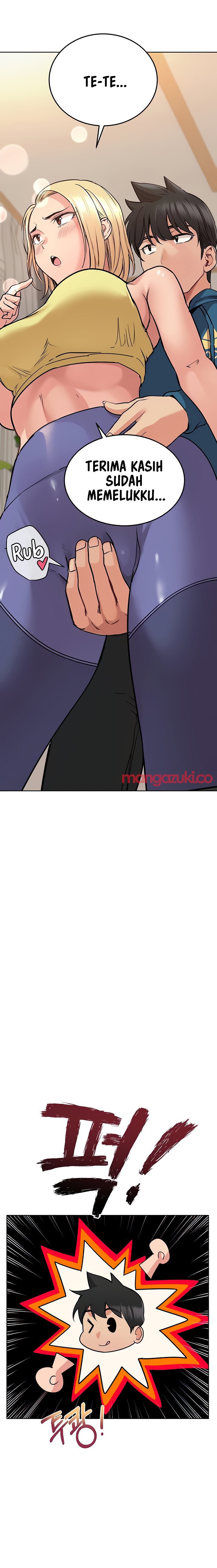 Keep It a Secret From Your Mother! - Chapter 17 10