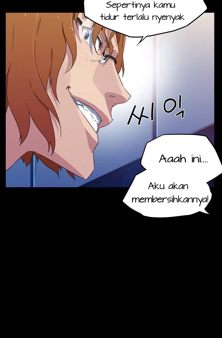 She Has Three Flavors - Chapter 17 41