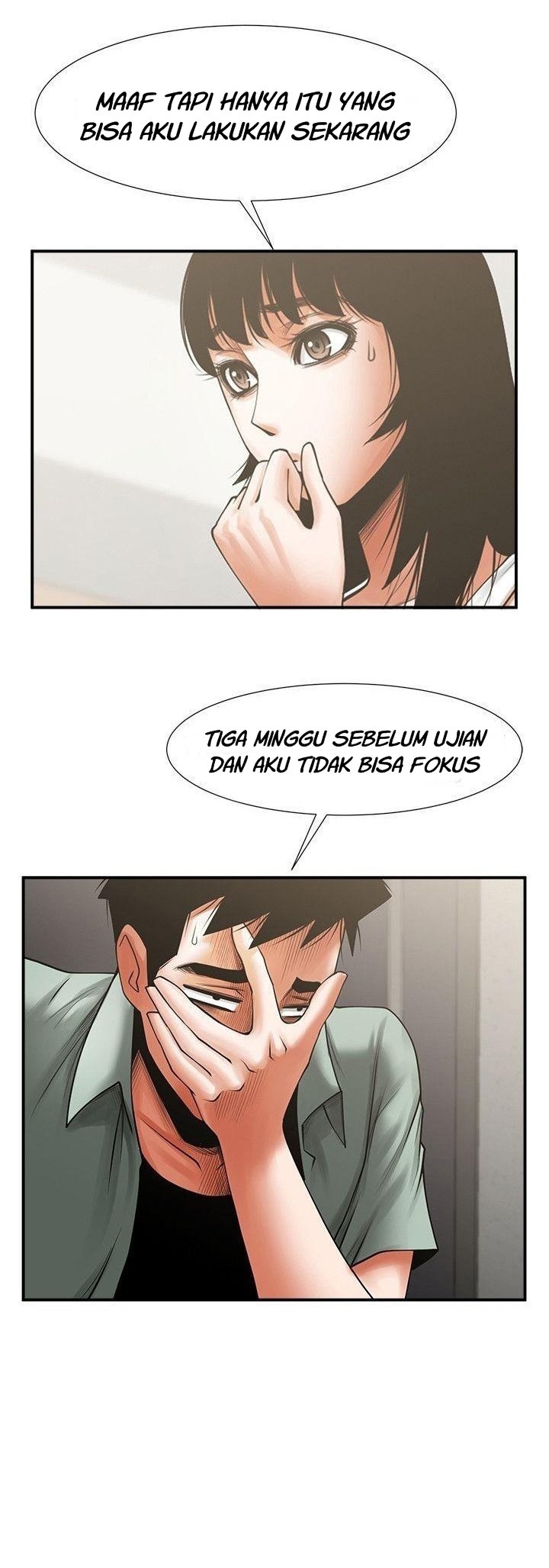 Share Girlfriend - Chapter 17 14