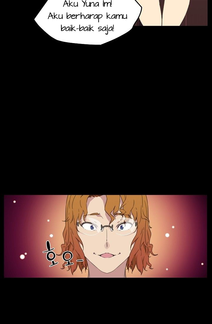 She Has Three Flavors - Chapter 17 12