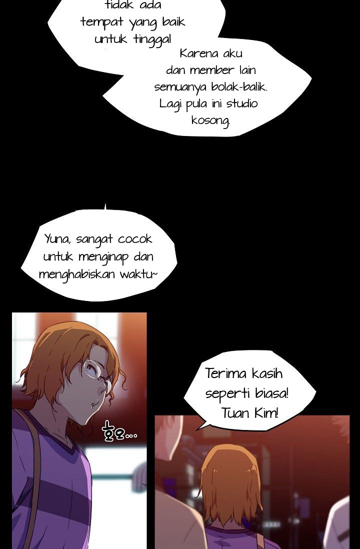 She Has Three Flavors - Chapter 17 21