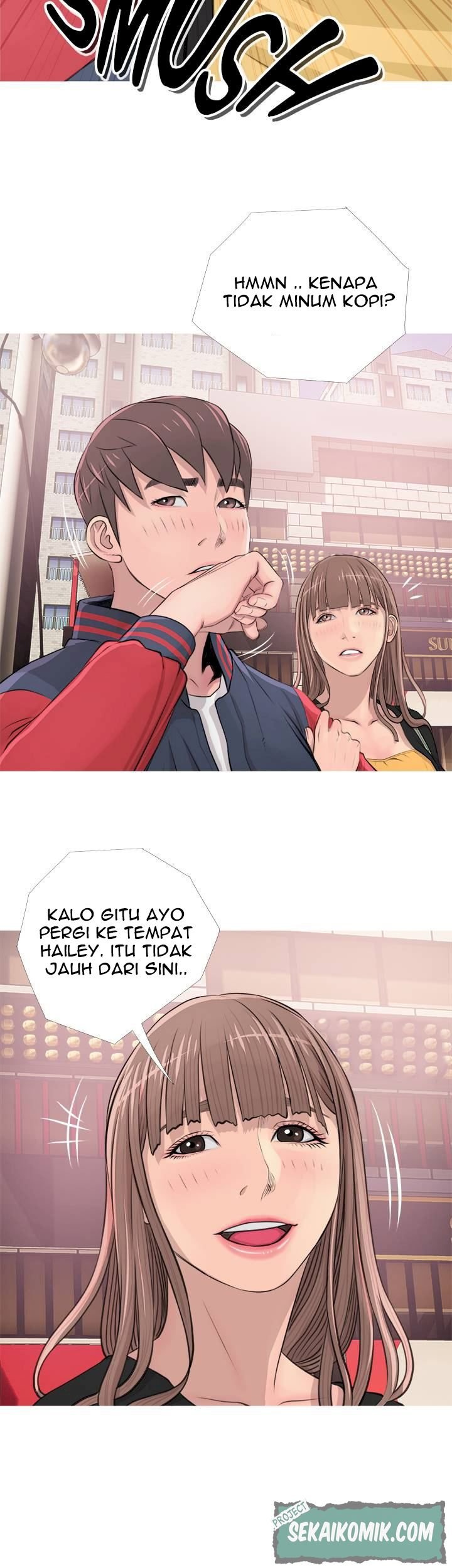 Ms. Master - Chapter 17 11