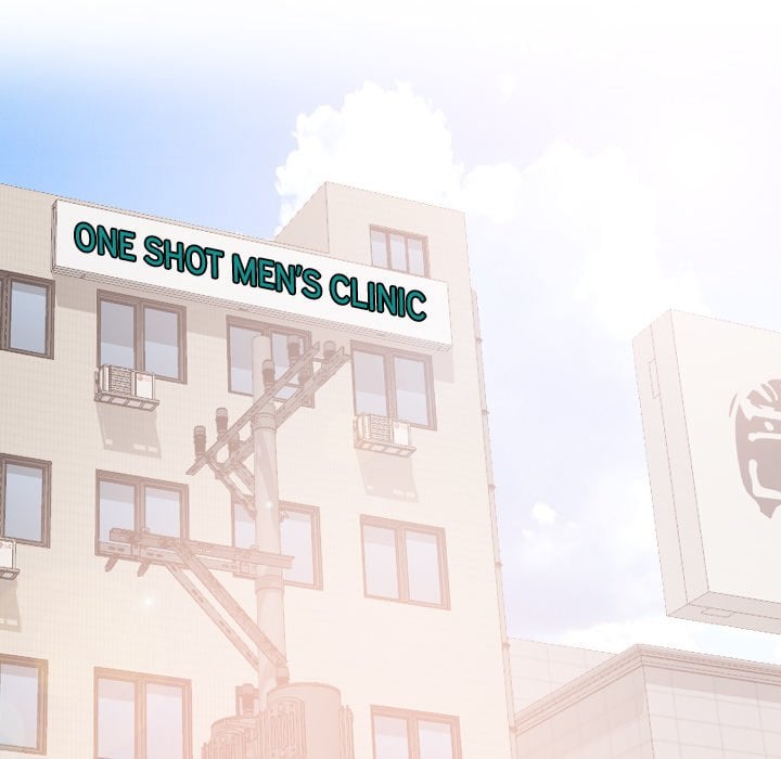 One Shot Men&#8217;s Clinic - Chapter 17 95
