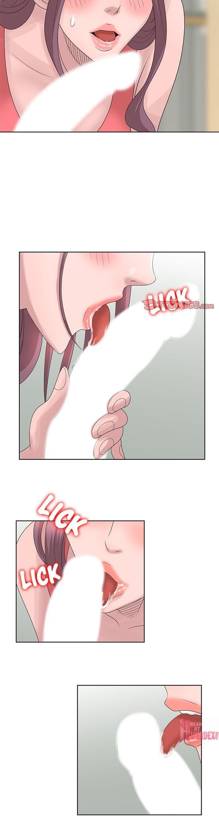 Shh! Her Secret - Chapter 17 7