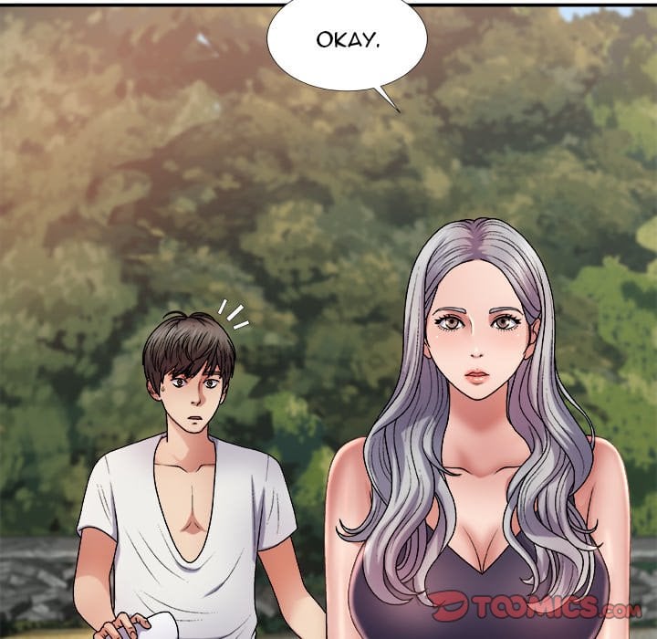 Spirit Possession - Chapter 17 165 Spirit Possession - Chapter 17 165