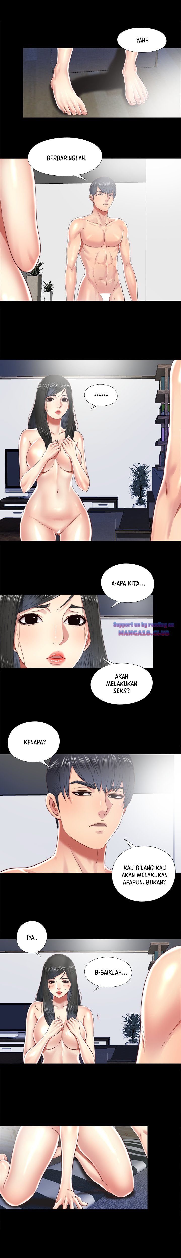 Under One Roof - Chapter 17 6