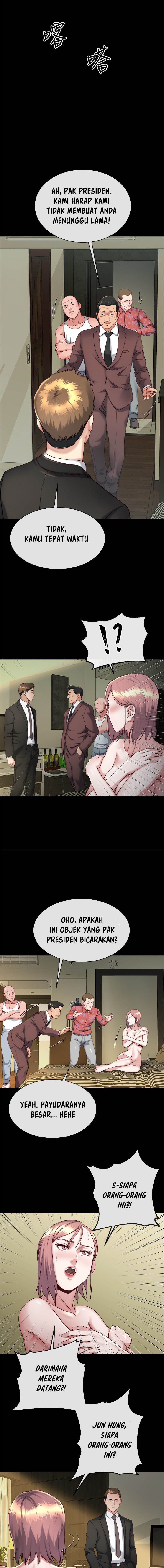 Cheer Up, Brother In Law - Chapter 17 10