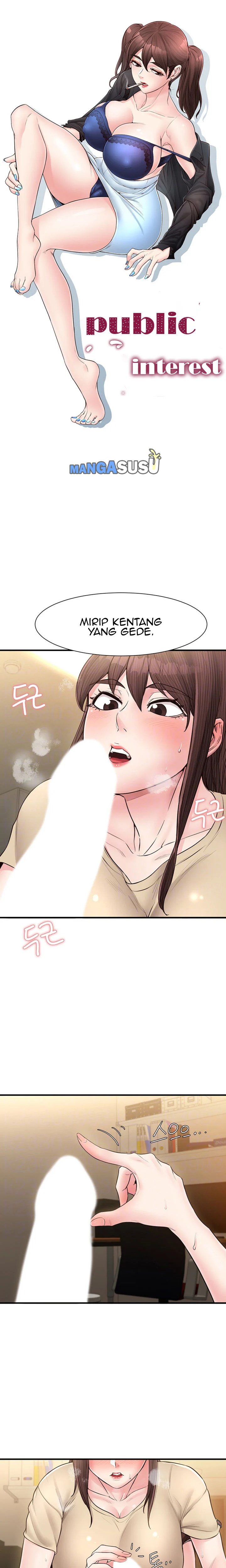 Public Interest - Chapter 17 3