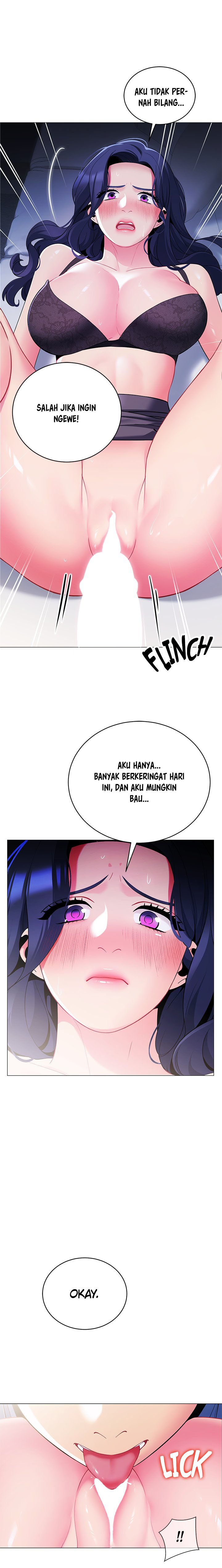 A Good Day to Camp - Chapter 17 3