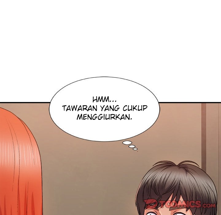 Spirit Possession - Chapter 17 30 Spirit Possession - Chapter 17 30