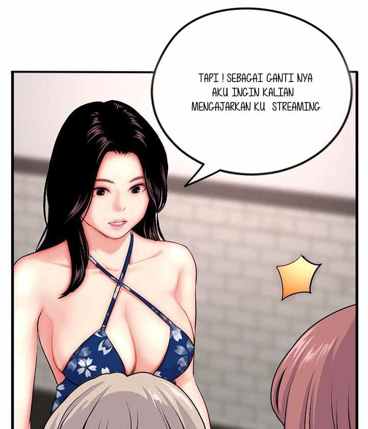 Midnight PC Cafe - Chapter 17 125 Midnight PC Cafe - Chapter 17 125