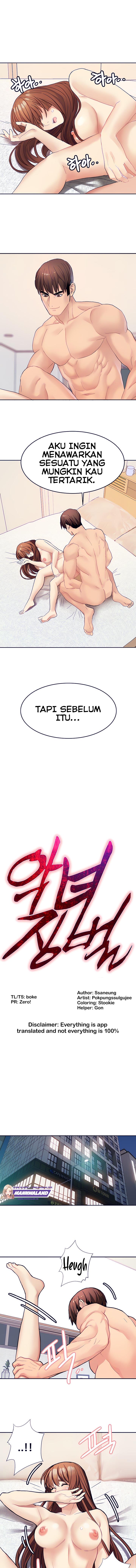 Punishments for Bad Girls - Chapter 17 2 Punishments for Bad Girls - Chapter 17 2