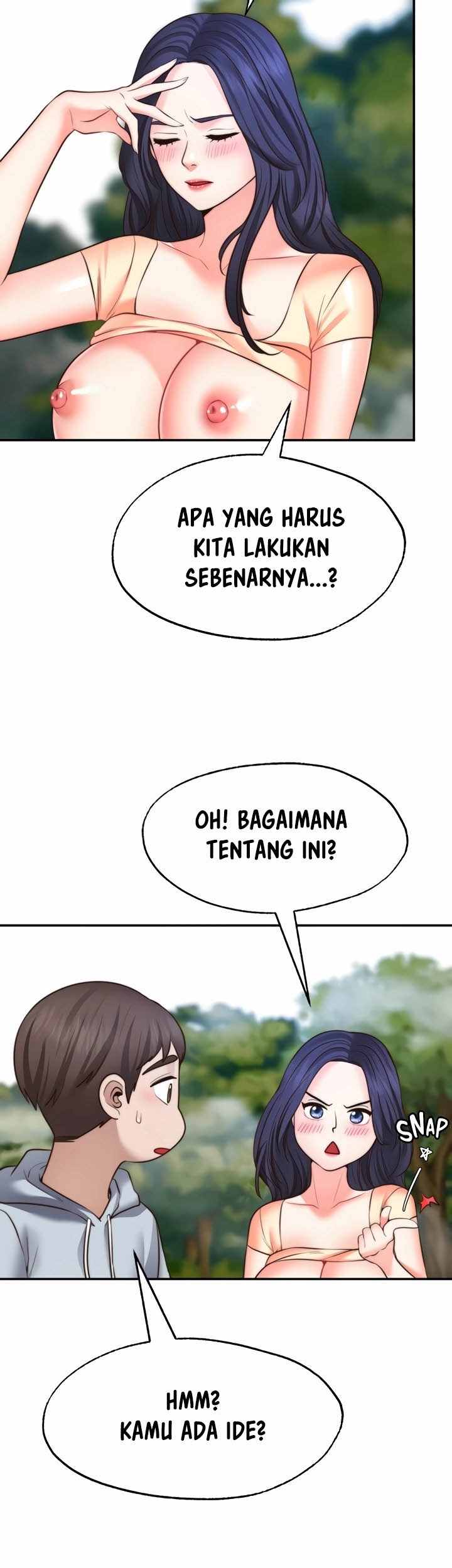 Wish Partner - Chapter 17 5