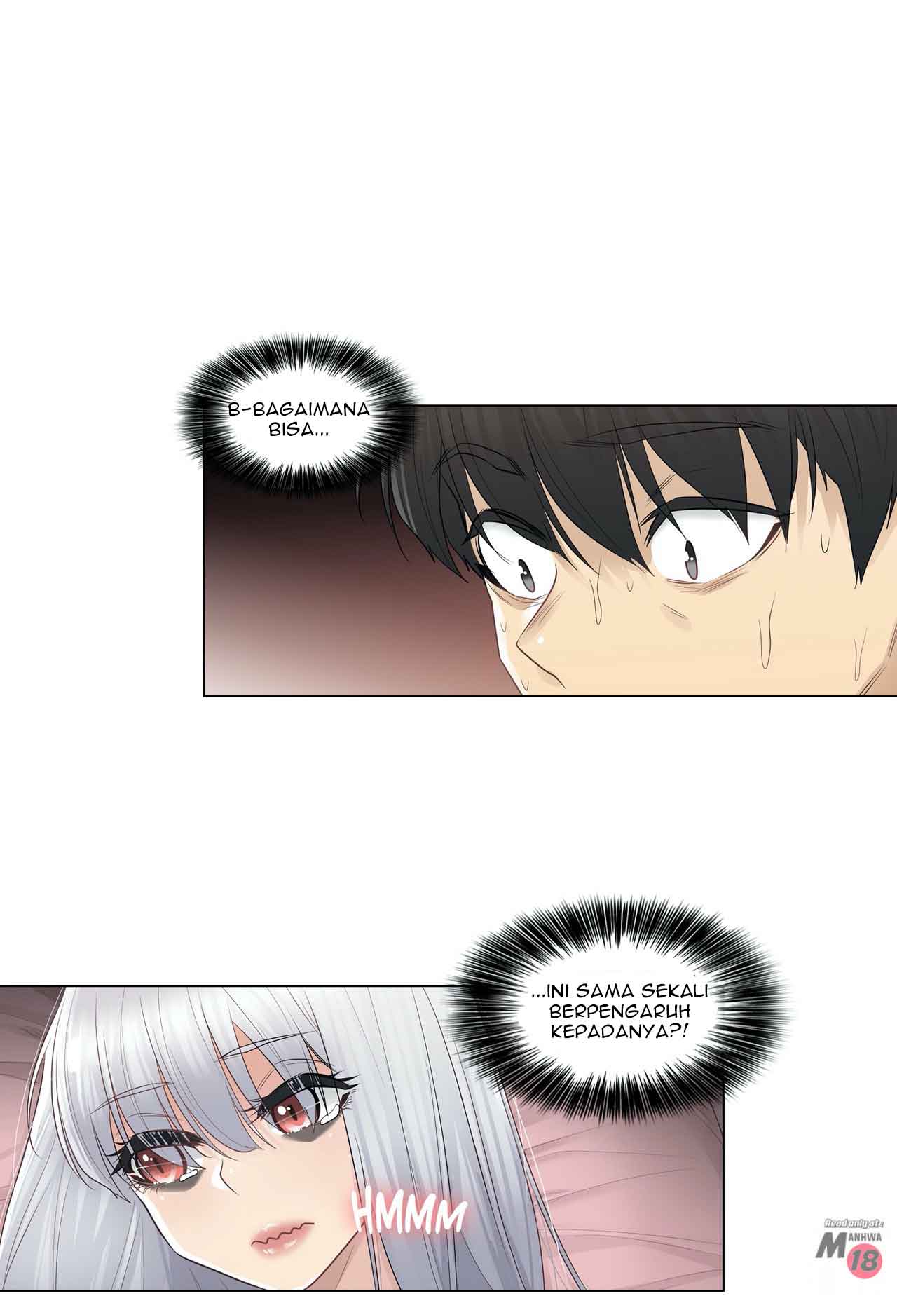 Touch to Unlock - Chapter 17 11