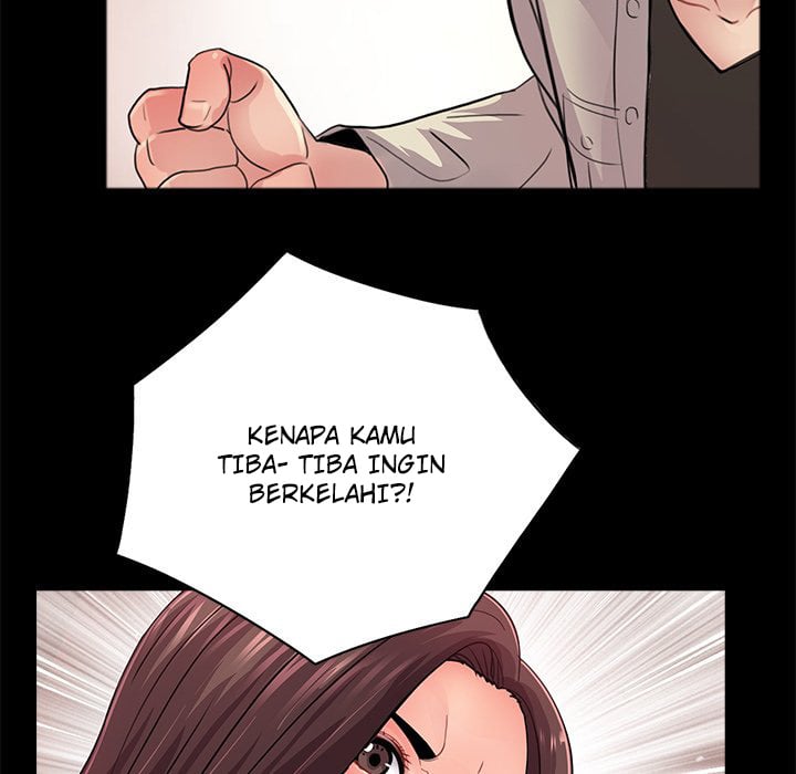 His Return - Chapter 17 19