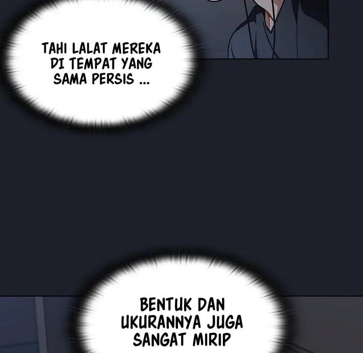 Naughty Little Secret - Chapter 17 110