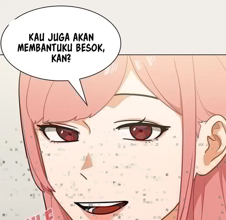 Naughty Little Secret - Chapter 17 53